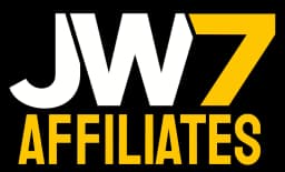 JW7 Affiliates Logo